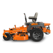 ARIENS APEX 52 R ZERO TURN FŰNYÍRÓ traktor (HÁTSÓ KIDOBÁS)
