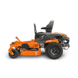 ARIENS IKON XD 52 ZERO TURN FŰNYÍRÓ traktor KAWASAKI