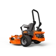 ARIENS ZENITH 52 ZERO TURN FŰNYÍRÓ traktor