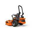 ARIENS ZENITH 60 R ZERO TURN FŰNYÍRÓ traktor (hátsó kidobás)