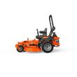 ARIENS ZENITH 60 R ZERO TURN FŰNYÍRÓ traktor (hátsó kidobás)