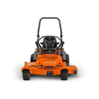 ARIENS ZENITH E 60 ZERO TURN FŰNYÍRÓ traktor