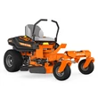 ARIENS EDGE 34 ZERO TURN FŰNYÍRÓ traktor