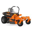 ARIENS EDGE 34 ZERO TURN FŰNYÍRÓ traktor