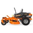 ARIENS EDGE 34 ZERO TURN FŰNYÍRÓ traktor