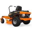 ARIENS EDGE 34 ZERO TURN FŰNYÍRÓ traktor