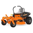 ARIENS EDGE 34 ZERO TURN FŰNYÍRÓ traktor