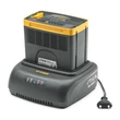 STIGA standard akkumulátortöltő EC 415 S