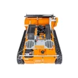 AS-Motor AS 1000 OVIS RC távirányítós szárzúzó