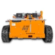 AS-Motor AS 1000 OVIS RC távirányítós szárzúzó