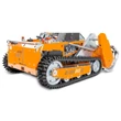 AS-Motor AS 1000 OVIS RC távirányítós szárzúzó