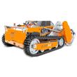 AS-Motor AS 1000 OVIS RC távirányítós szárzúzó