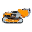 AS-Motor AS 1000 OVIS RC távirányítós szárzúzó