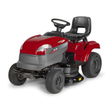 Castelgarden XD 150 HD oldalkidobós fűnyíró traktor