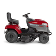 Castelgarden XD 150 HD oldalkidobós fűnyíró traktor