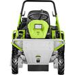 GRILLO CLIMBER 10 AWD 22 fű és bozótvágó traktor 