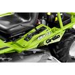 GRILLO CLIMBER 10 AWD 22 fű és bozótvágó traktor 