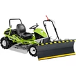 GRILLO CLIMBER 10 AWD 22 fű és bozótvágó traktor