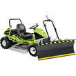 GRILLO CLIMBER 10 AWD 22 fű és bozótvágó traktor 