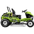 GRILLO CLIMBER 10 AWD 27 fű és bozótvágó traktor 