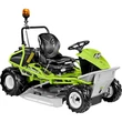 GRILLO CLIMBER 10 AWD 27 fű és bozótvágó traktor