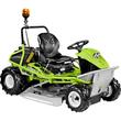 GRILLO CLIMBER 10 AWD 27 fű és bozótvágó traktor 