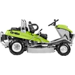 GRILLO CLIMBER 7.18 fű és bozótvágó traktor