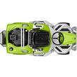 GRILLO CLIMBER 7.18 fű és bozótvágó traktor 