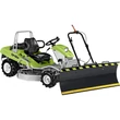 GRILLO CLIMBER 7.18 fű és bozótvágó traktor