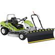 GRILLO CLIMBER 7.18 fű és bozótvágó traktor 