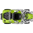 GRILLO CLIMBER 8.22 fű és bozótvágó traktor