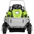 GRILLO CLIMBER 8.22 fű és bozótvágó traktor