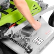 GRILLO FX 27 helyben forduló fűnyíró traktor