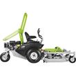 GRILLO FX 27 helyben forduló fűnyíró traktor