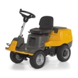 Stiga frontkaszás fűnyírótraktor Park 300