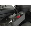 Stiga frontkaszás fűnyírótraktor Park 700 WX  4 WD (Vágóasztal nélkül)