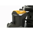 Stiga frontkaszás fűnyírótraktor Park 500 WX (Vágóasztal nélkül)