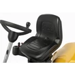 Stiga frontkaszás fűnyírótraktor Park SPECIAL HONDA GCW 530 4 WD  (Vágóasztal nélkül)