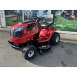 MTD OPTIMA  LG 200 Autodrive fűnyíró traktor