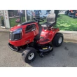 MTD OPTIMA  LG 200 Autodrive fűnyíró traktor