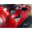 MTD OPTIMA  LG 200 Autodrive fűnyíró traktor