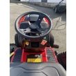 MTD OPTIMA  LG 200 Autodrive fűnyíró traktor
