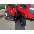 MTD OPTIMA  LG 200 Autodrive fűnyíró traktor