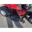 MTD OPTIMA  LG 200 Autodrive fűnyíró traktor
