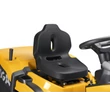 Stiga Estate 598 W fűnyíró traktor