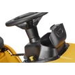 Stiga Estate 598 W fűnyíró traktor