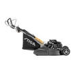 Stiga benzines fűnyíró Twinclip 55 SR H BBC