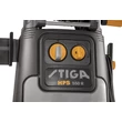 Stiga elektromos magasnyomású mosó HPS 550 R