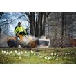 Stiga forgókefe Park 2+4WD