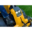 Stiga frontkaszás fűnyírótraktor Park 740 PWX BS VANGUARD 18 hp (Vágóasztal nélkül) Stiga frontkaszás fűnyírótraktor Park 740 PWX BS VANGUARD 18 hp (Vágóasztal nélkül)